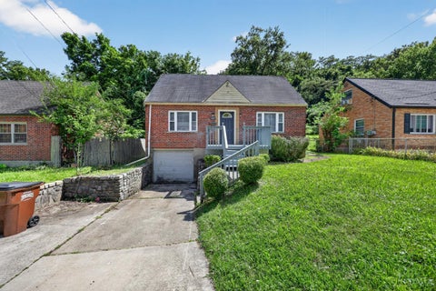 Homes For Sale - 3917 Delhi Avenue<br/> Cincinnati, OH 45204