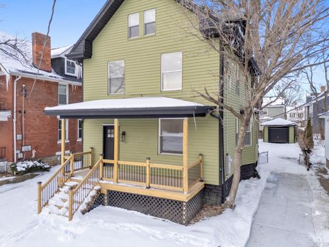 2030 Elm Avenue Norwood OH 45212