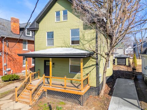 Homes For Sale - 2030 Elm Avenue<br/> Norwood, OH 45212