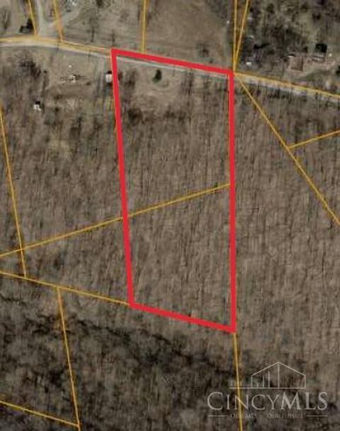 Vacant Land For Sale - A Beavers Ridge Road<br/> Piketon, OH 45661
