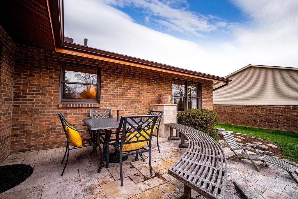 17 Quail Ridge Drive, Oxford, Ohio image 36