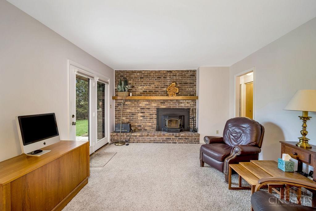 17 Quail Ridge Drive, Oxford, Ohio image 14