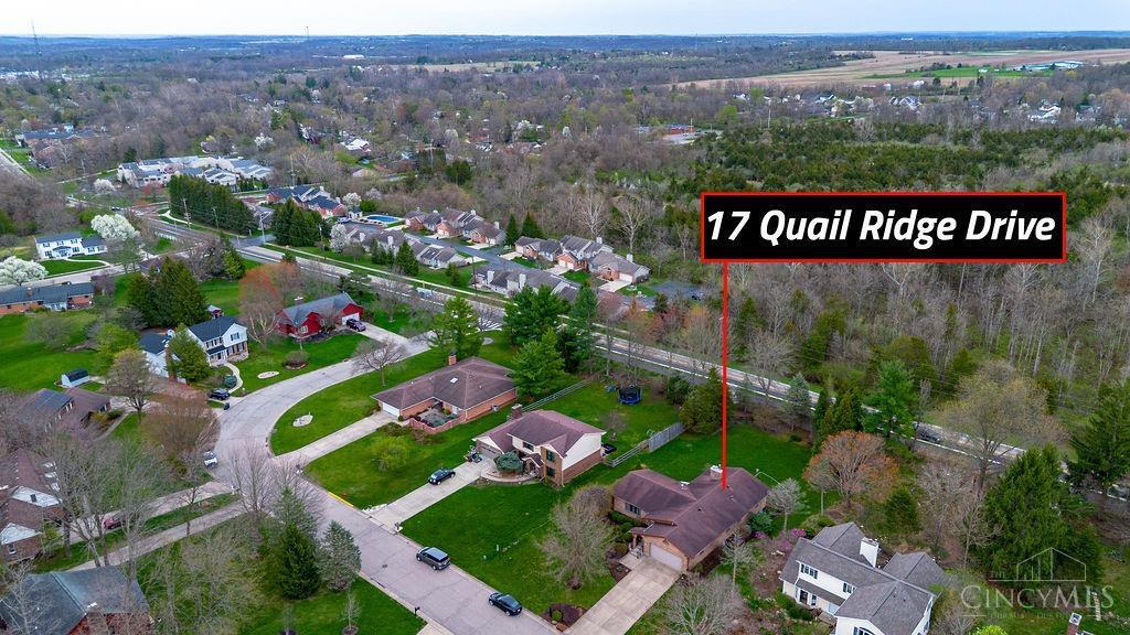 17 Quail Ridge Drive, Oxford, Ohio image 44