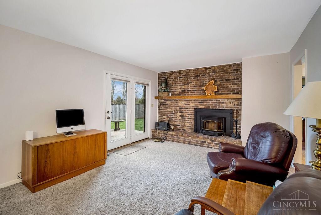 17 Quail Ridge Drive, Oxford, Ohio image 15