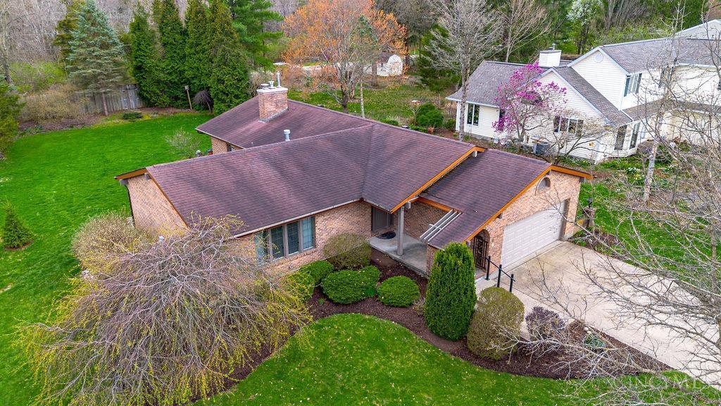 17 Quail Ridge Drive, Oxford, Ohio image 46