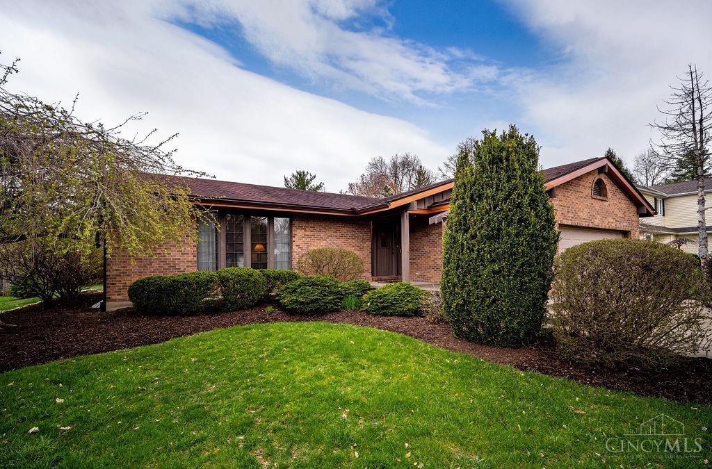 17 Quail Ridge Drive, Oxford, Ohio image 32