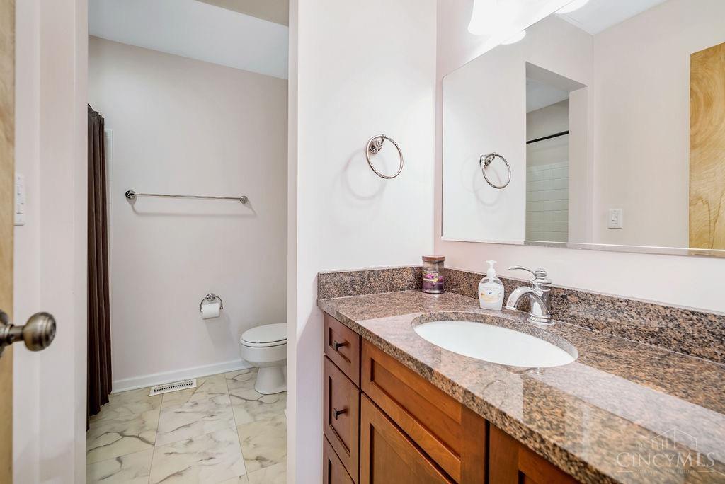 17 Quail Ridge Drive, Oxford, Ohio image 17
