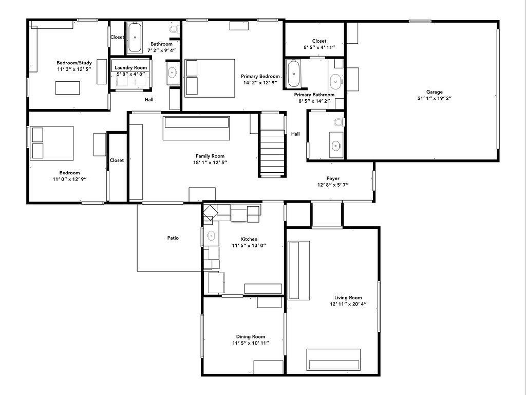 17 Quail Ridge Drive, Oxford, Ohio image 47
