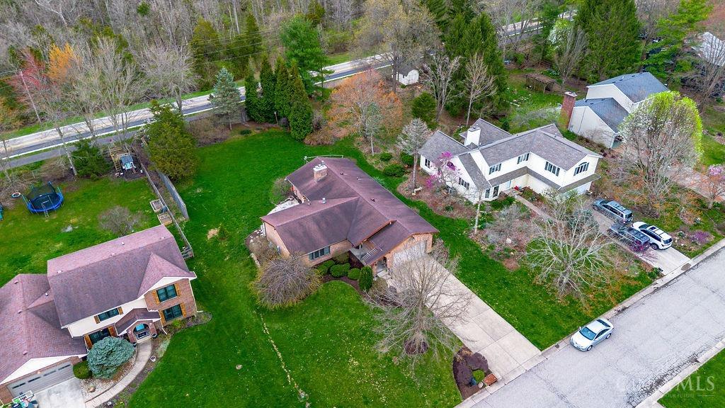 17 Quail Ridge Drive, Oxford, Ohio image 43