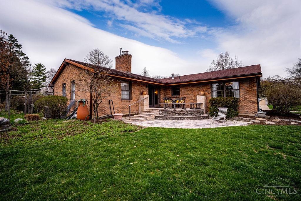 17 Quail Ridge Drive, Oxford, Ohio image 38