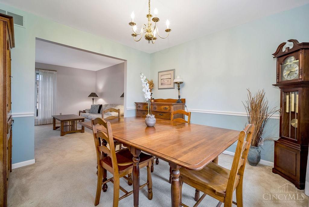 17 Quail Ridge Drive, Oxford, Ohio image 8