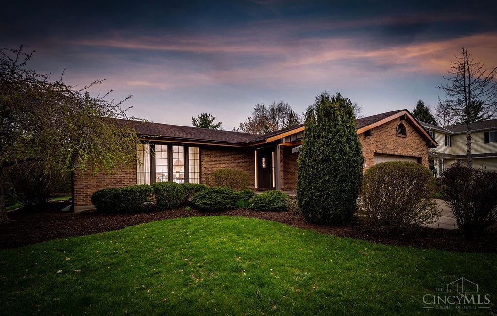 17 Quail Ridge Drive, Oxford, Ohio image 1