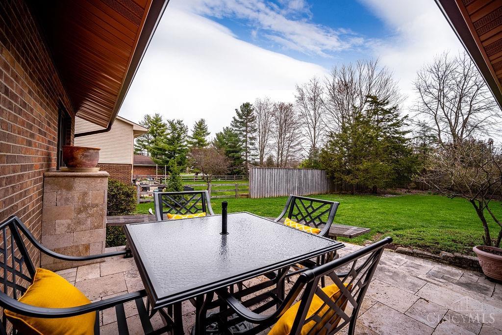 17 Quail Ridge Drive, Oxford, Ohio image 37