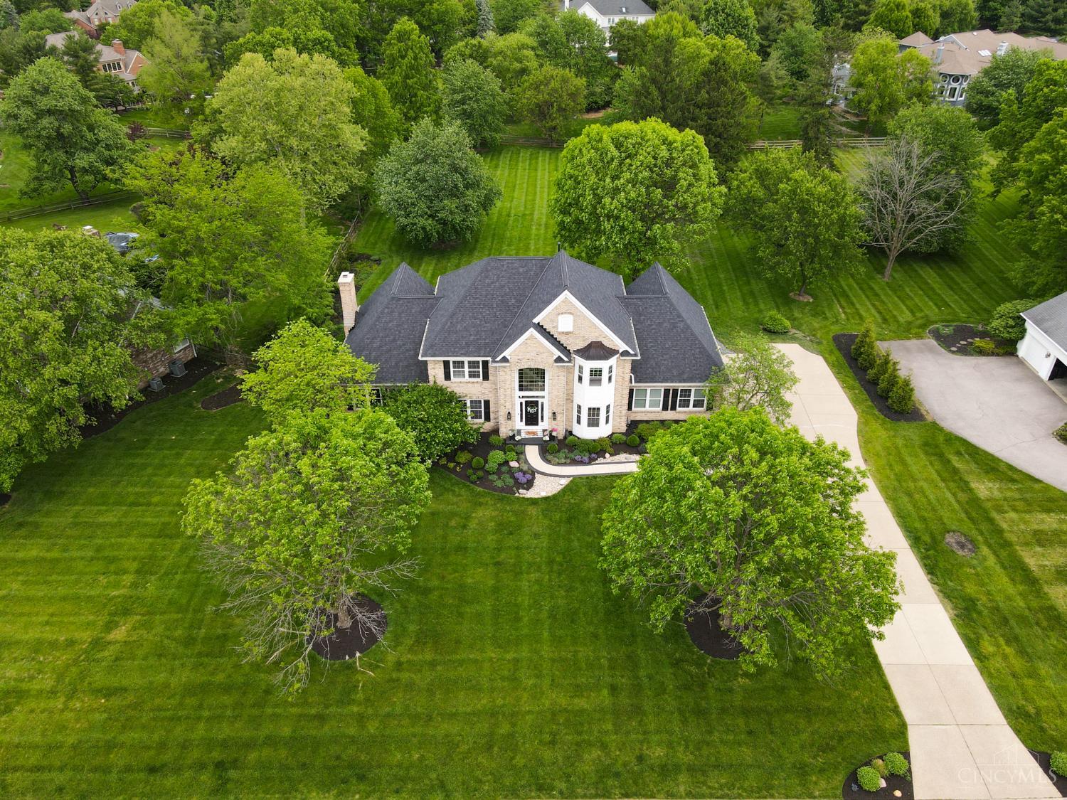 5090 Rollman Estates Drive
