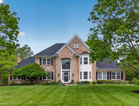 Photo of 5090 Rollman Estates Drive, Amberley, OH 45236 (MLS # 1876977)