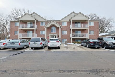 Condo For Sale - 3181 Preserve Lane #1C<br/> Colerain Twp, OH 45239