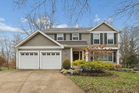 Photo of 2188 Bridle Court, Deerfield Township, OH 45039 (MLS # 1865380)