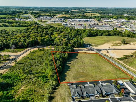 Vacant Land For Sale - St Rt 73<br/> Hillsboro, OH 45133