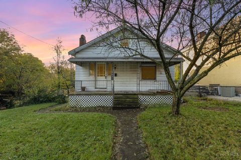 Photo of 3631 W Eighth Street, Cincinnati, OH 45205 (MLS # 1860237)
