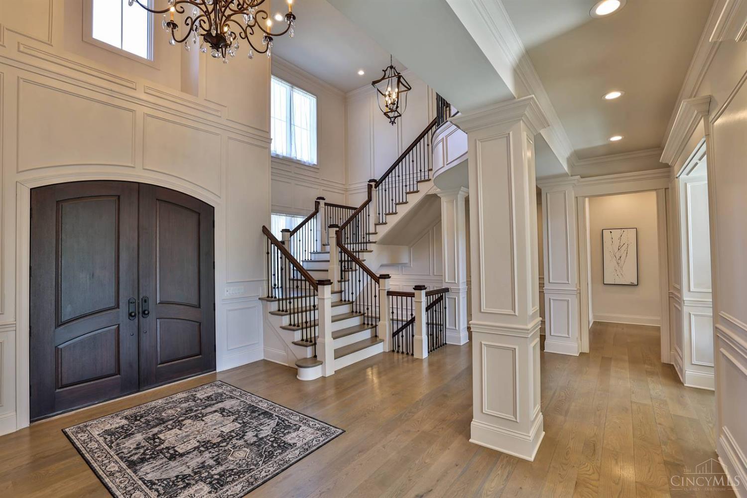 9725 Cunningham Road