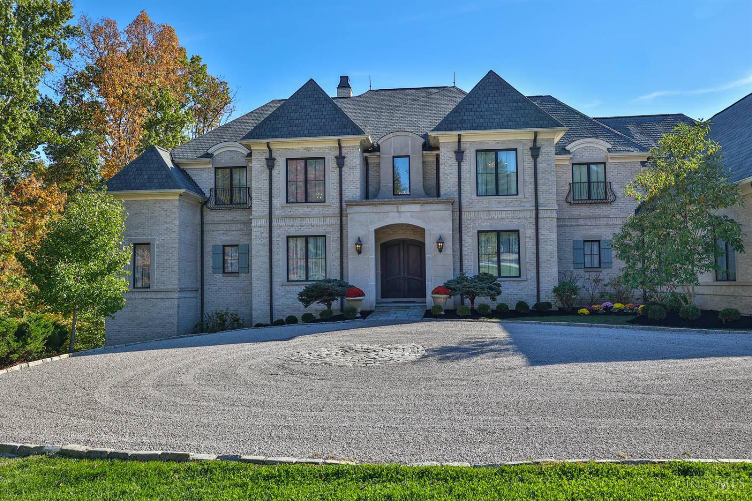 9725 Cunningham Road