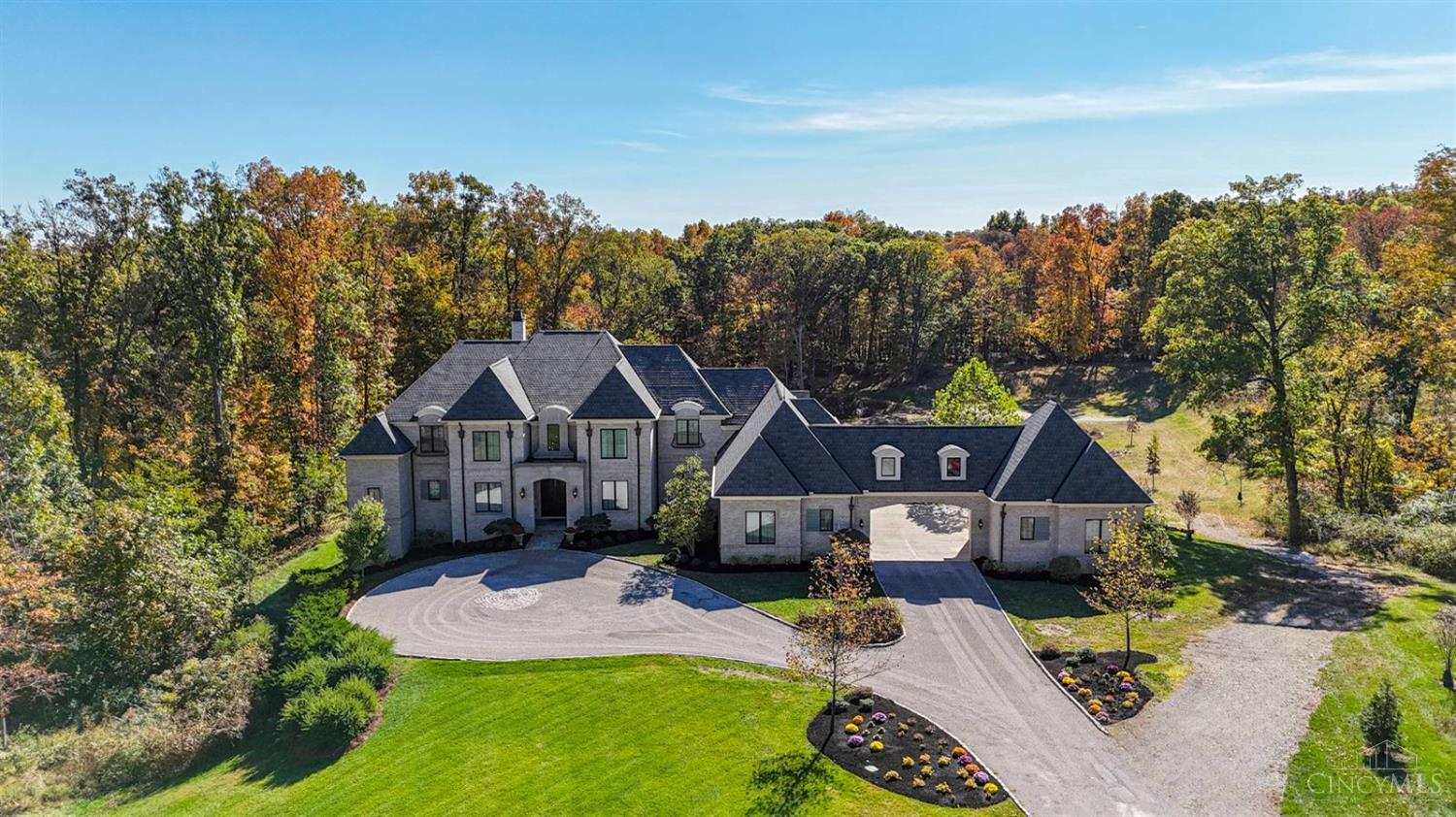 9725 Cunningham Road