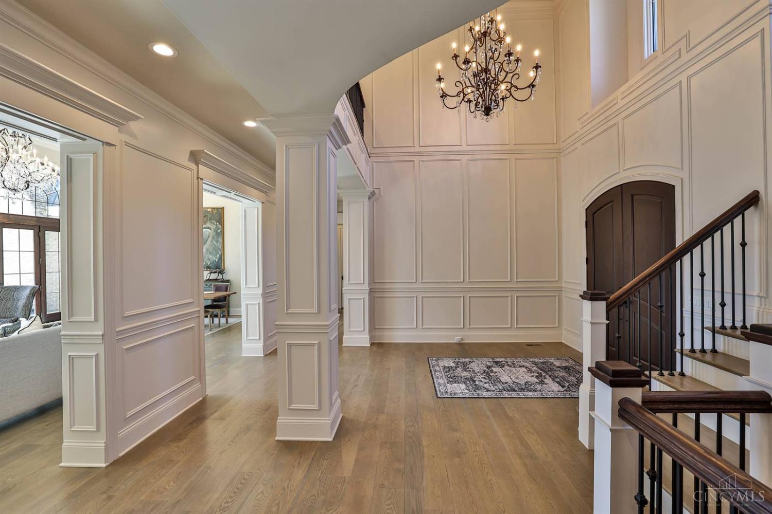 9725 Cunningham Road