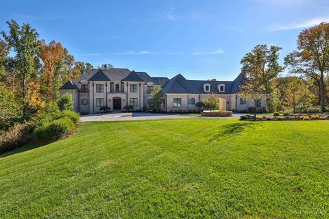 9725 Cunningham Road Indian Hill OH 45243