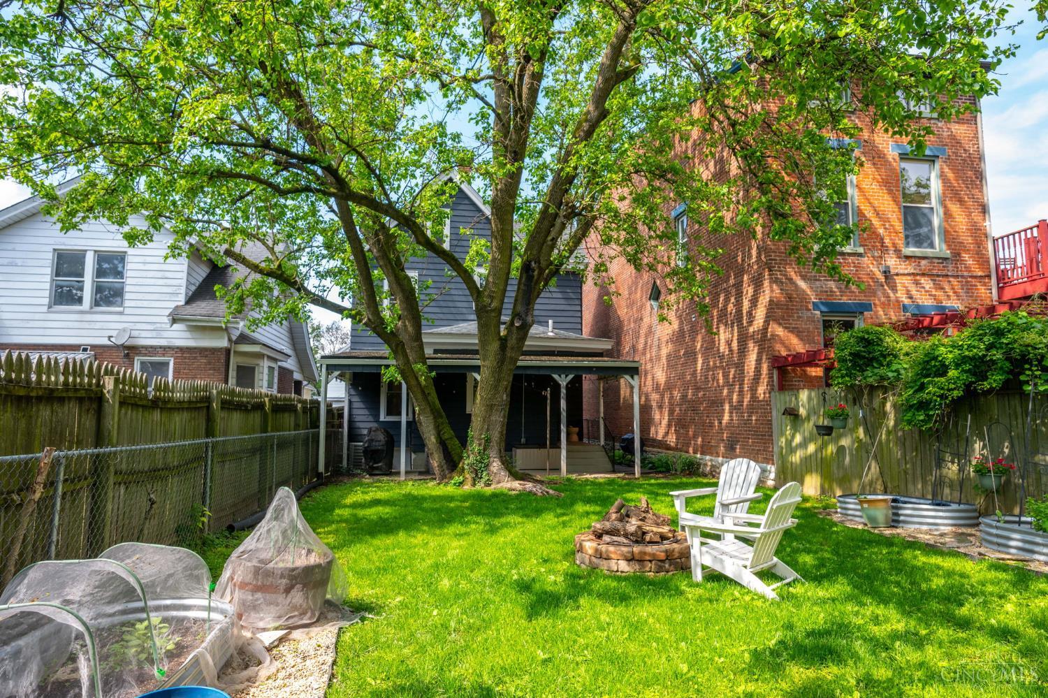 1847 Tilden Avenue, Norwood, Ohio image 42