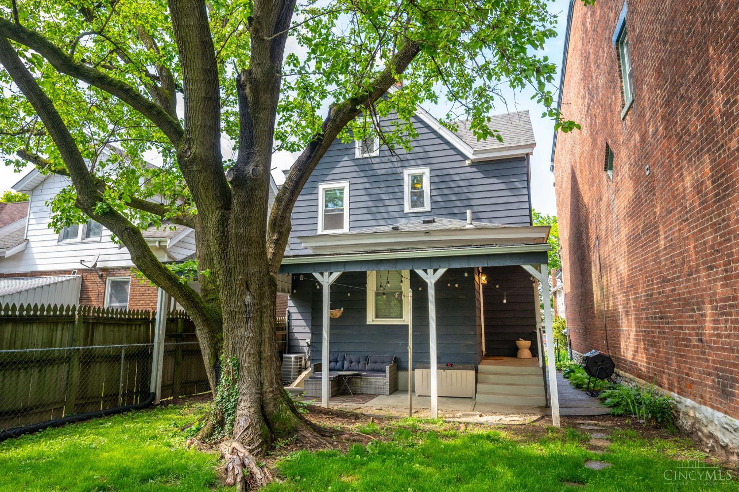 1847 Tilden Avenue, Norwood, Ohio image 44