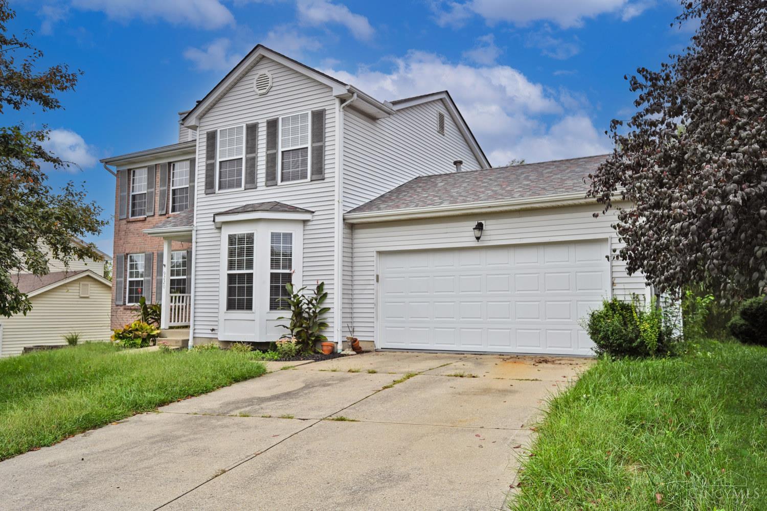 9220 Gila Drive