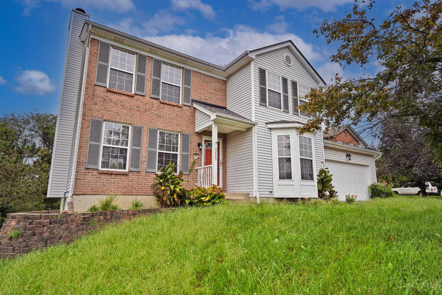 9220 Gila Drive