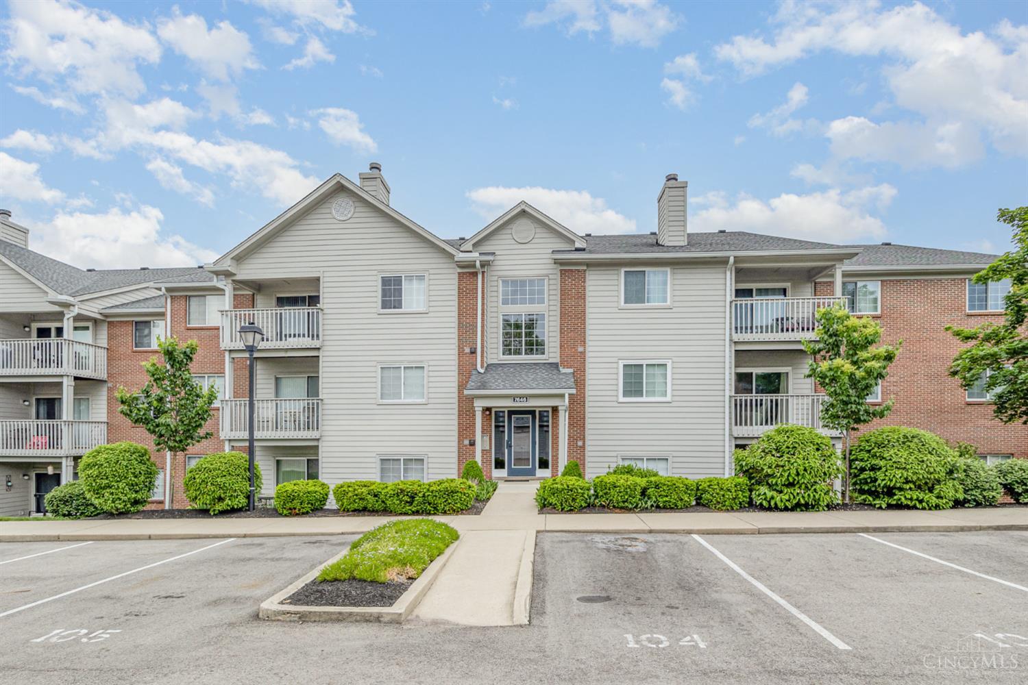 7646 Shawnee Lane #104, West Chester, Ohio image 1