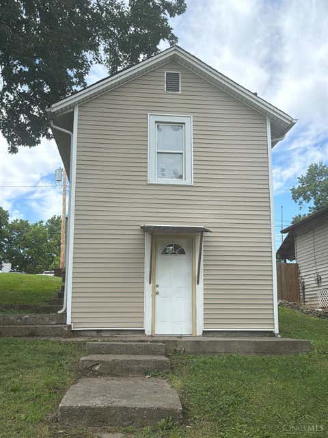 Homes For Sale - 1829 Parrish Avenue<br/> Hamilton, OH 45011