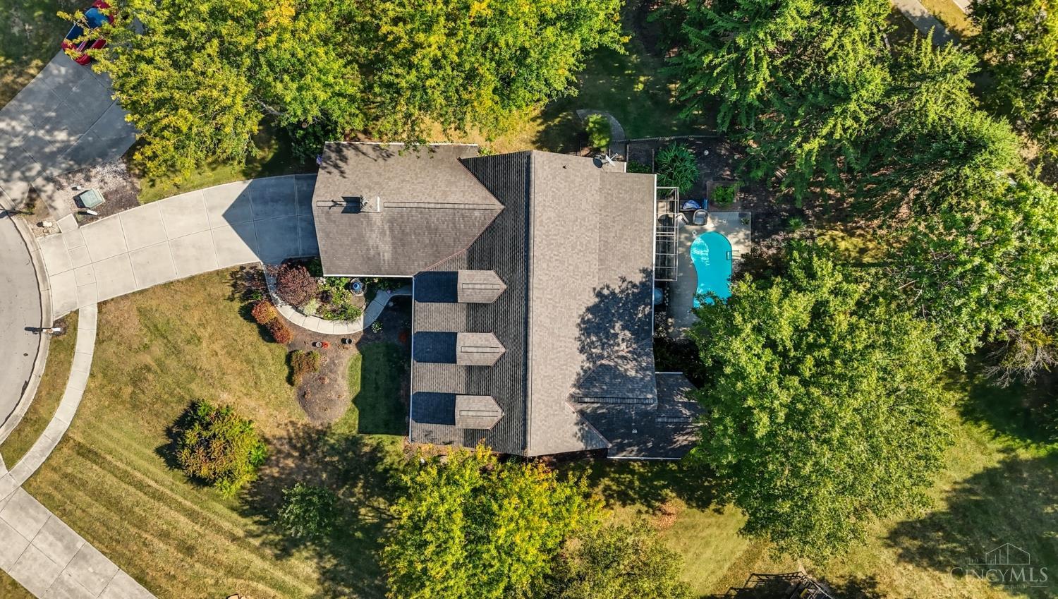 4521 Springhouse Court
