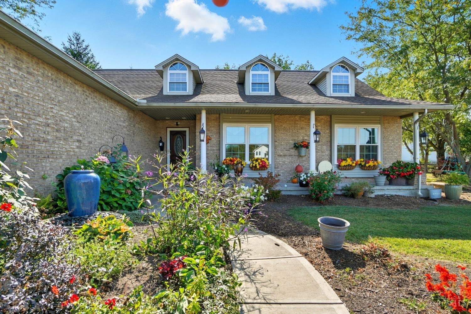 4521 Springhouse Court