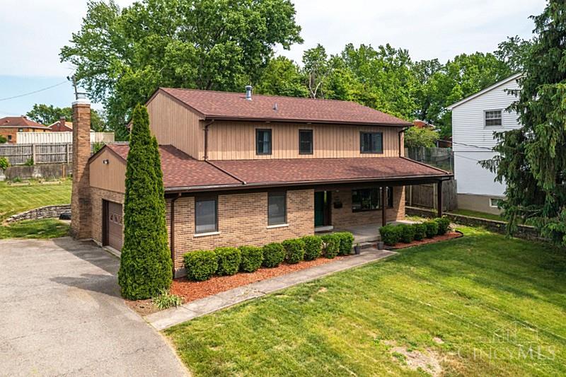 5558 Foxrun Court