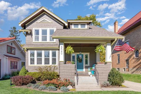Photo of 3040 Daytona Avenue, Cincinnati, OH 45211 (MLS # 1860964)
