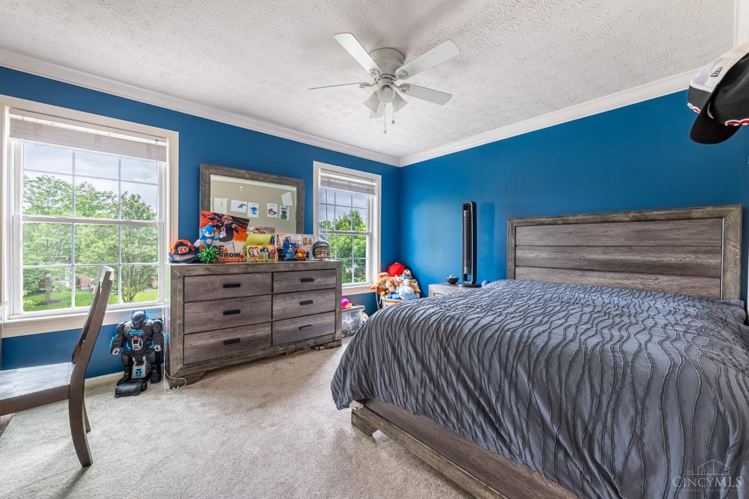 5736 Running Fox Lane, Mason, Ohio image 32
