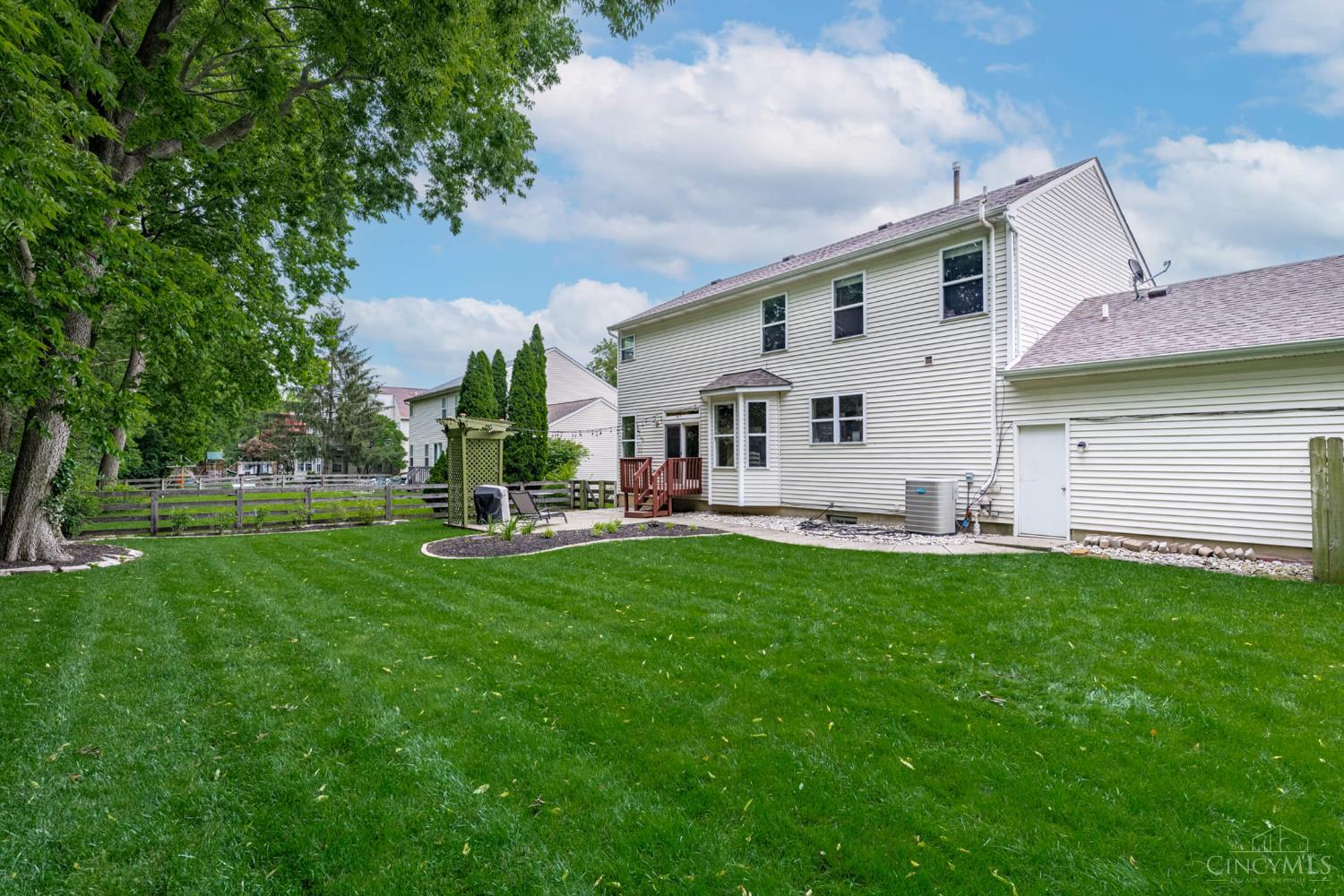 5736 Running Fox Lane, Mason, Ohio image 43