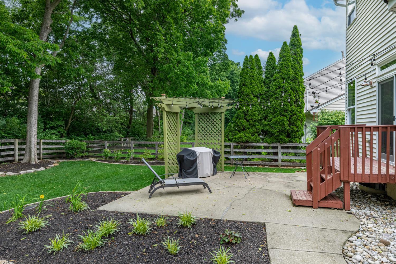 5736 Running Fox Lane, Mason, Ohio image 45