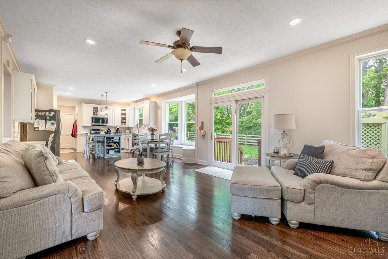 5736 Running Fox Lane, Mason, Ohio image 14