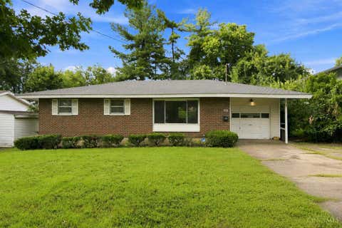 Photo of 727 W Kemper Road, Forest Park, OH 45246 (MLS # 1891252)