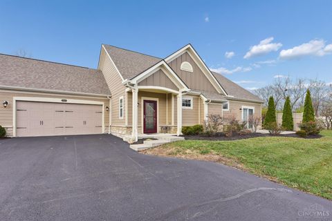 6753 Liberty Circle Liberty Twp OH 45069