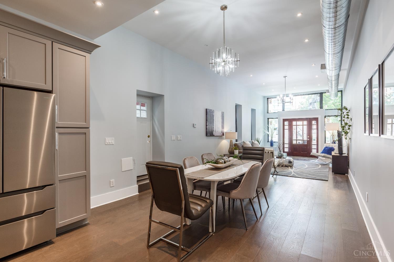 163 E McMicken Avenue