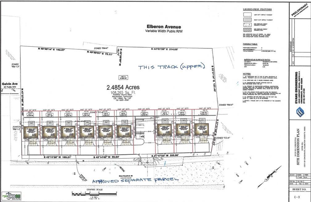 2414 River Road UPPER