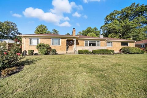 Photo of 5971 Monticello Avenue, Cincinnati, OH 45224 (MLS # 1855191)