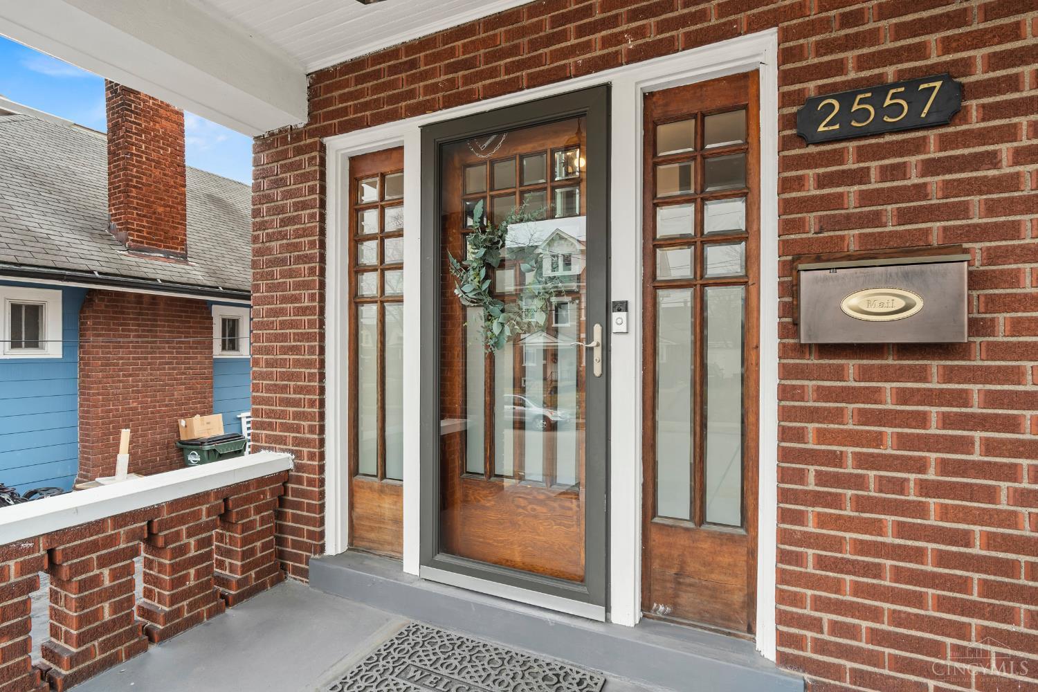 2557 Shanmoor Avenue