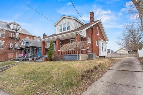 2557 Shanmoor Avenue Norwood OH 45212