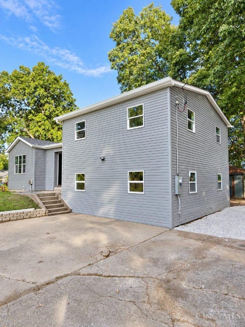 Photo of 2532 State Route 28, Pleasant Plain, OH 45162 (MLS # 1895726)